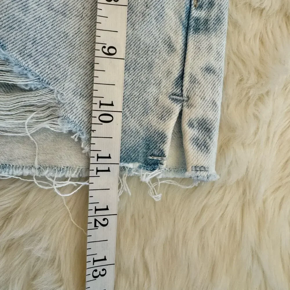 GAP low rise
